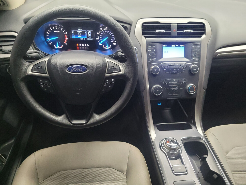 2020 Ford Fusion in Reno, NV 89502 - 2457539 22