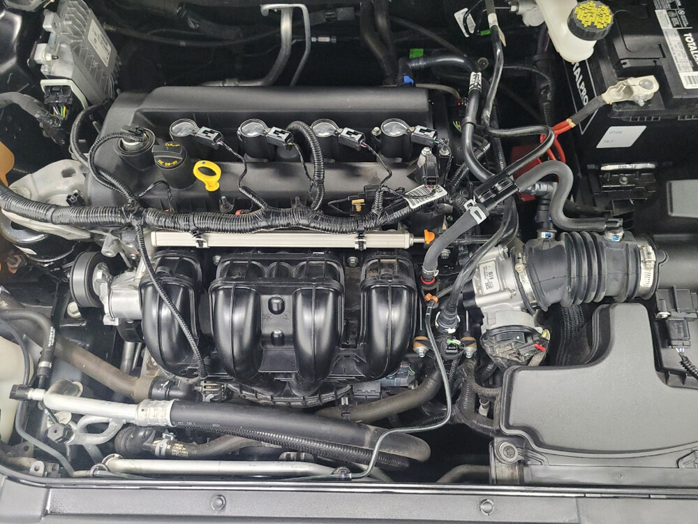 2020 Ford Fusion in Reno, NV 89502 - 2457539 30