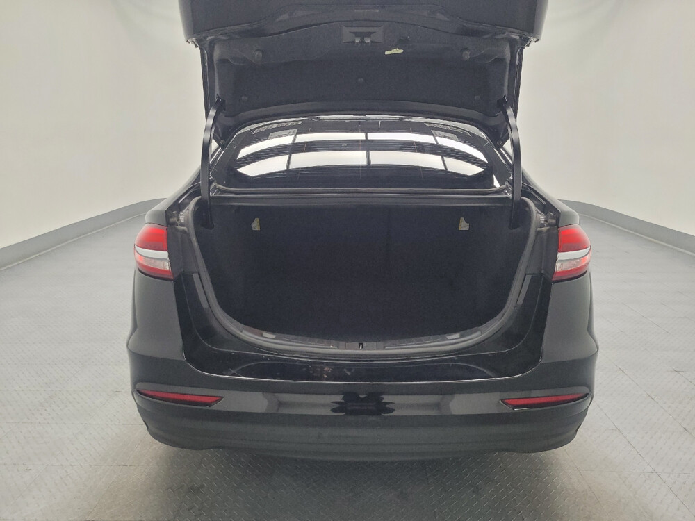 2020 Ford Fusion in Reno, NV 89502 - 2457539 29