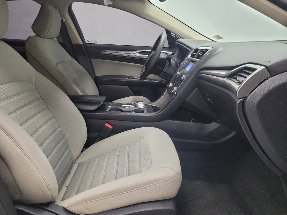 2020 Ford Fusion in Reno, NV 89502 - 2457539 21