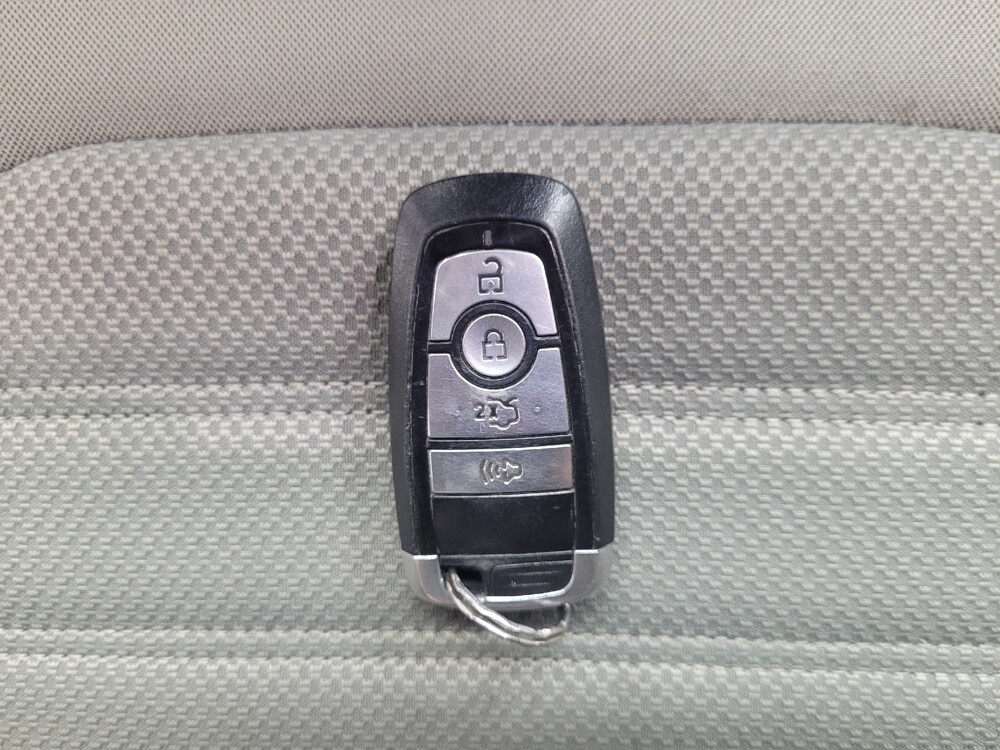 2020 Ford Fusion in Reno, NV 89502 - 2457539 32