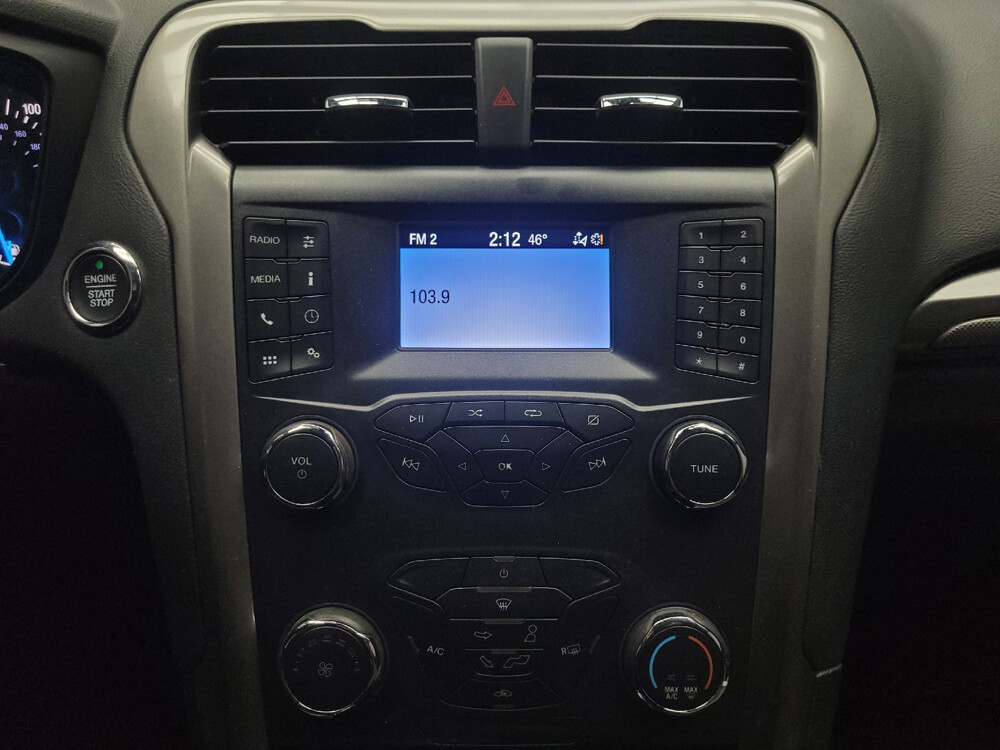 2020 Ford Fusion in Reno, NV 89502 - 2457539 25