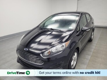 2019 Ford Fiesta in Indianapolis, IN 46222