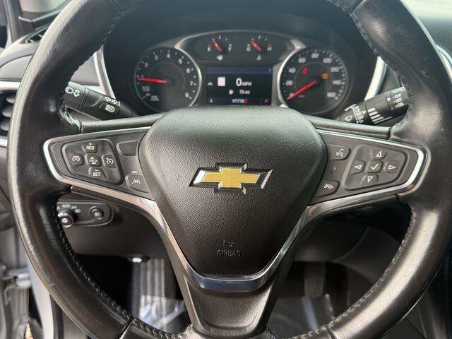 2020 Chevrolet Equinox in Mesa, AZ 85212 - 2457772 51