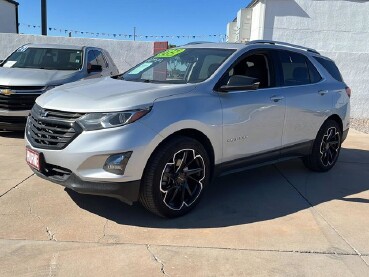 2020 Chevrolet Equinox in Mesa, AZ 85212