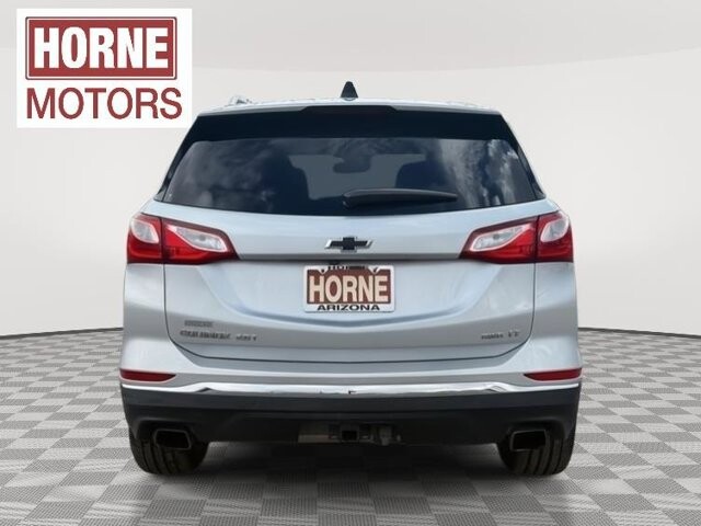 2020 Chevrolet Equinox in Mesa, AZ 85212 - 2457772 8