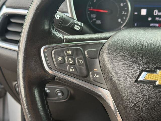 2020 Chevrolet Equinox in Mesa, AZ 85212 - 2457772 52