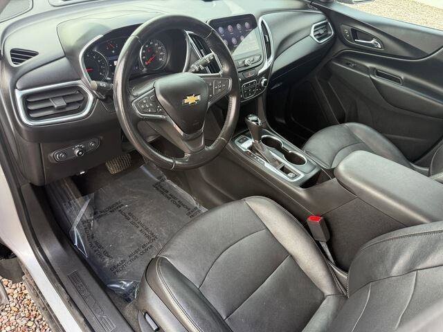 2020 Chevrolet Equinox in Mesa, AZ 85212 - 2457772 13