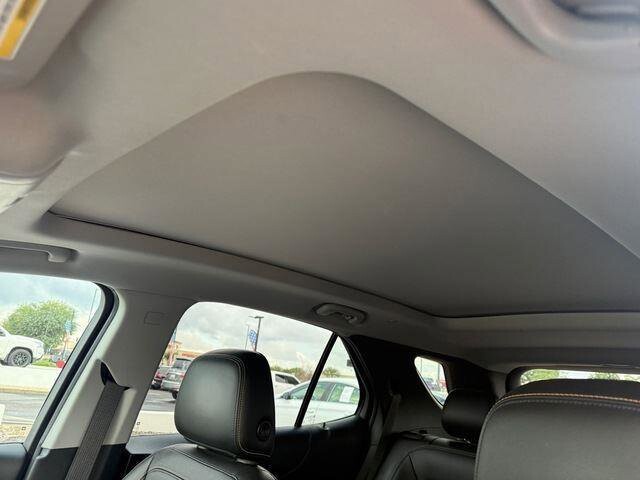 2020 Chevrolet Equinox in Mesa, AZ 85212 - 2457772 16