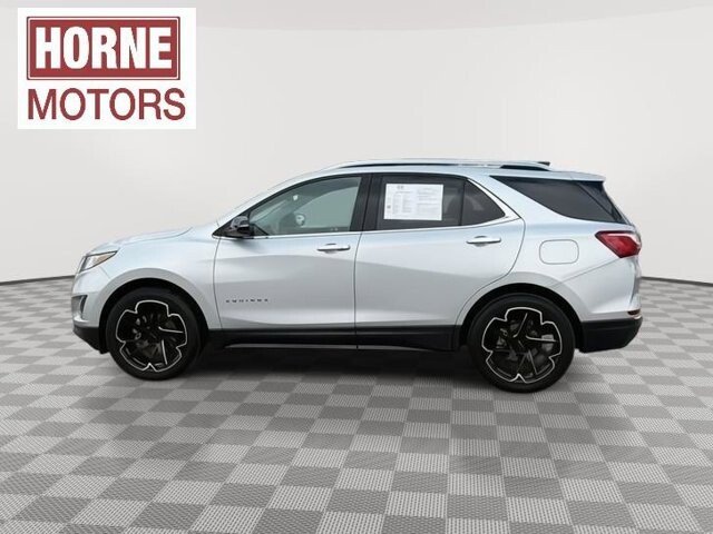 2020 Chevrolet Equinox in Mesa, AZ 85212 - 2457772 4