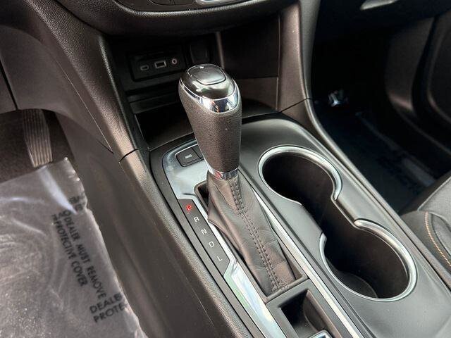 2020 Chevrolet Equinox in Mesa, AZ 85212 - 2457772 60