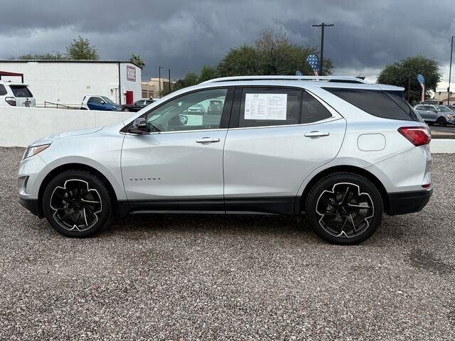 2020 Chevrolet Equinox in Mesa, AZ 85212 - 2457772 39