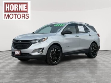 2020 Chevrolet Equinox in Mesa, AZ 85212