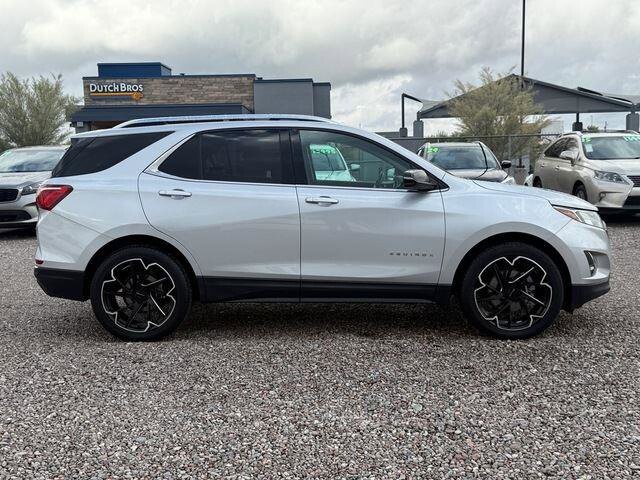 2020 Chevrolet Equinox in Mesa, AZ 85212 - 2457772 44