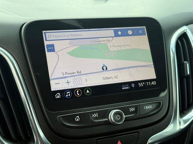 2020 Chevrolet Equinox in Mesa, AZ 85212 - 2457772 22