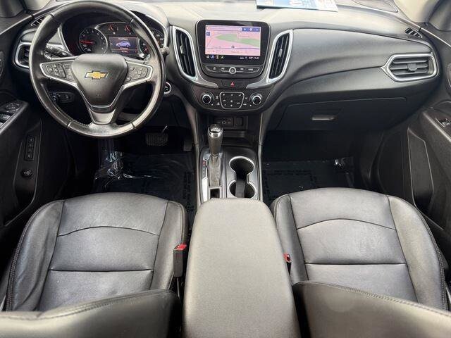 2020 Chevrolet Equinox in Mesa, AZ 85212 - 2457772 63
