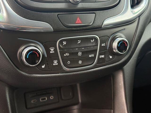 2020 Chevrolet Equinox in Mesa, AZ 85212 - 2457772 58