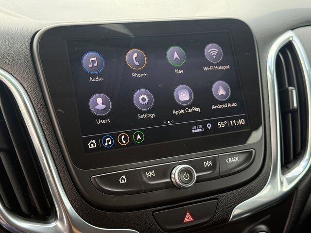 2020 Chevrolet Equinox in Mesa, AZ 85212 - 2457772 55