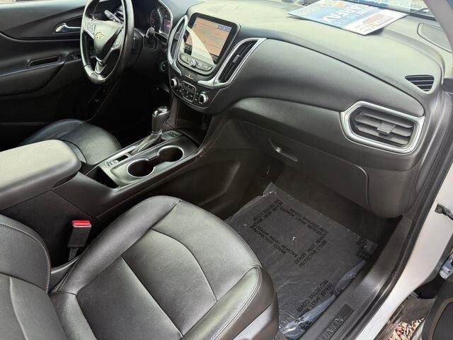 2020 Chevrolet Equinox in Mesa, AZ 85212 - 2457772 66