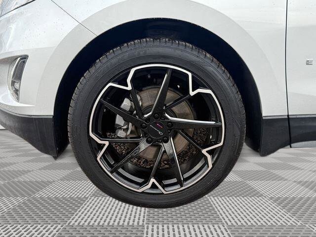 2020 Chevrolet Equinox in Mesa, AZ 85212 - 2457772 12