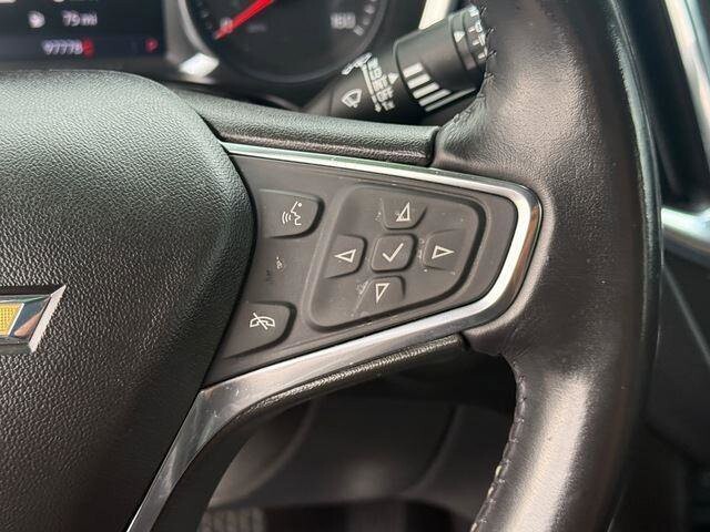 2020 Chevrolet Equinox in Mesa, AZ 85212 - 2457772 19