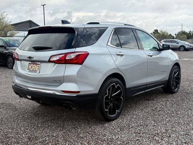 2020 Chevrolet Equinox in Mesa, AZ 85212 - 2457772 43