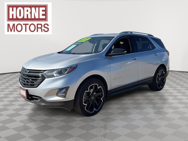 2020 Chevrolet Equinox in Mesa, AZ 85212 - 2457772 73
