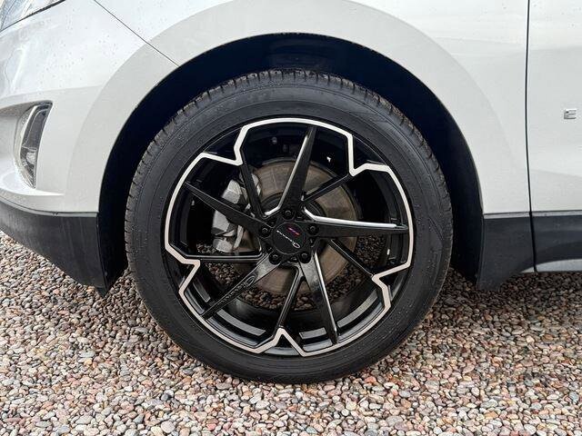 2020 Chevrolet Equinox in Mesa, AZ 85212 - 2457772 46