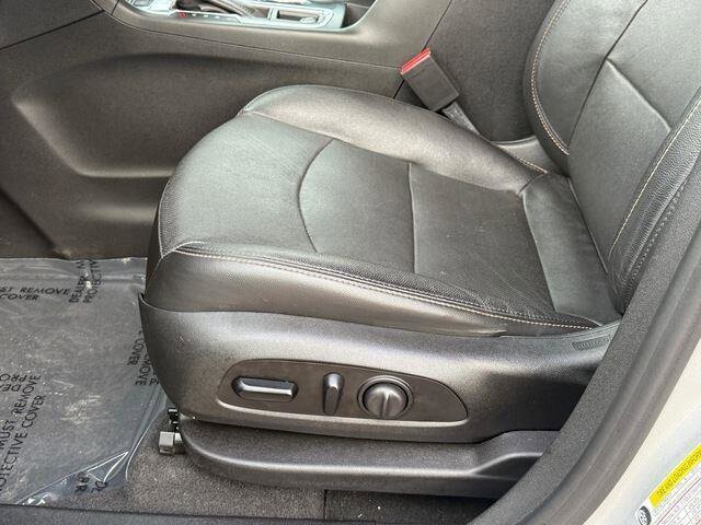 2020 Chevrolet Equinox in Mesa, AZ 85212 - 2457772 49