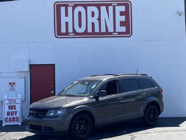 2020 Dodge Journey in Mesa, AZ 85212