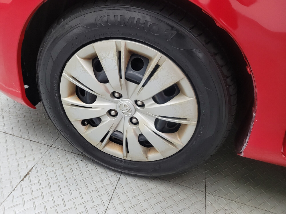 2014 Toyota Yaris in Midlothian, IL 60445 - 2457834 32