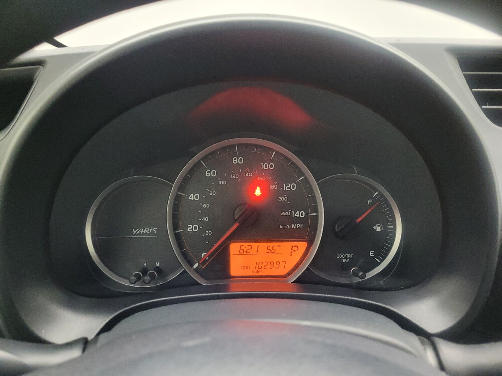 2014 Toyota Yaris in Midlothian, IL 60445 - 2457834 25