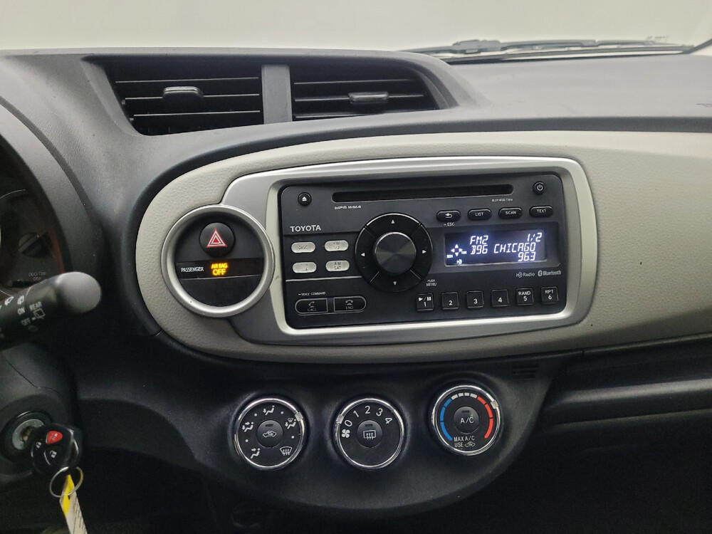 2014 Toyota Yaris in Midlothian, IL 60445 - 2457834 26