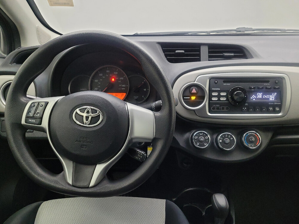 2014 Toyota Yaris in Midlothian, IL 60445 - 2457834 23