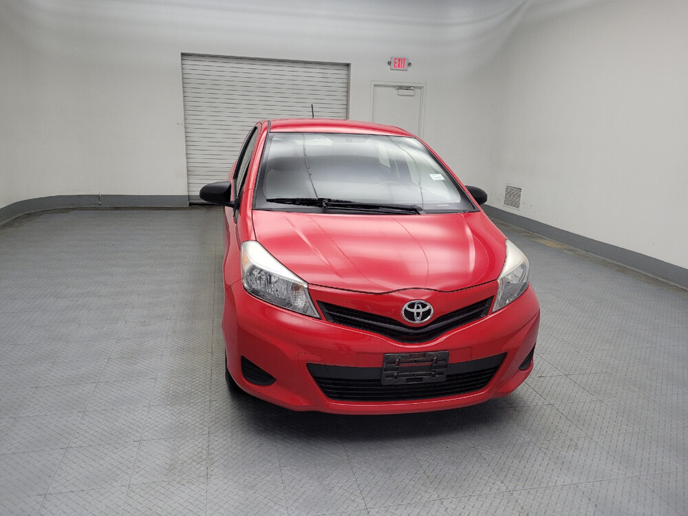 2014 Toyota Yaris in Midlothian, IL 60445 - 2457834 15