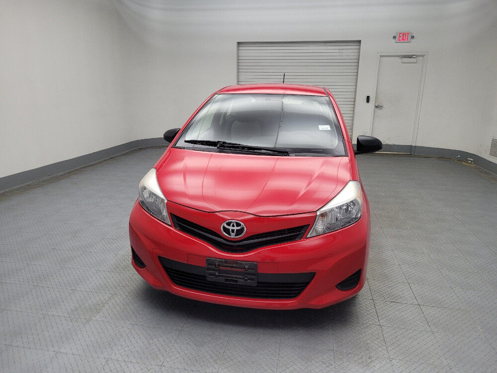 2014 Toyota Yaris in Midlothian, IL 60445 - 2457834 17