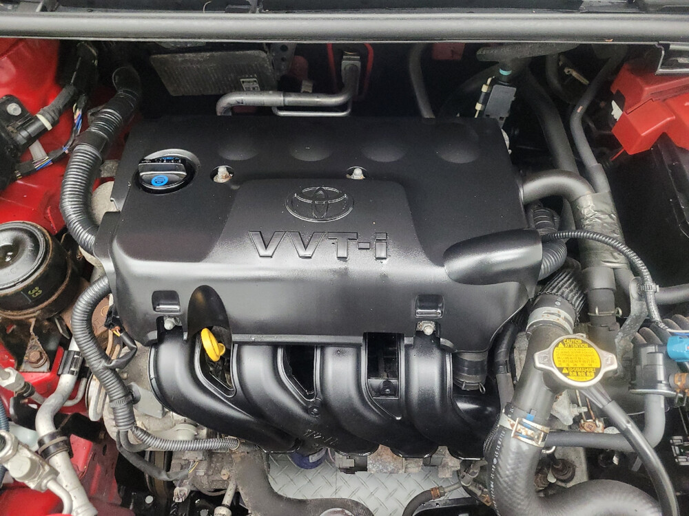 2014 Toyota Yaris in Midlothian, IL 60445 - 2457834 31