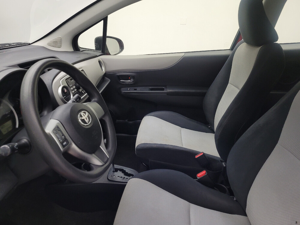 2014 Toyota Yaris in Midlothian, IL 60445 - 2457834 18