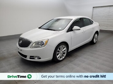 2015 Buick Verano in Albuquerque, NM 87113