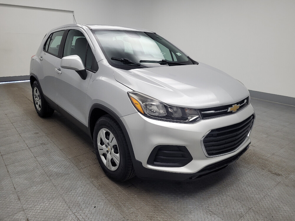 2018 Chevrolet Trax in Memphis, TN 38115 - 2457939 13