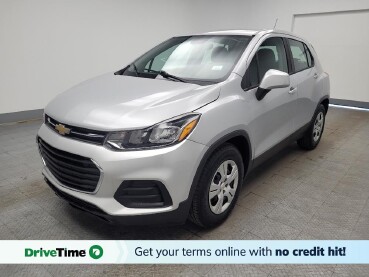 2018 Chevrolet Trax in Memphis, TN 38115