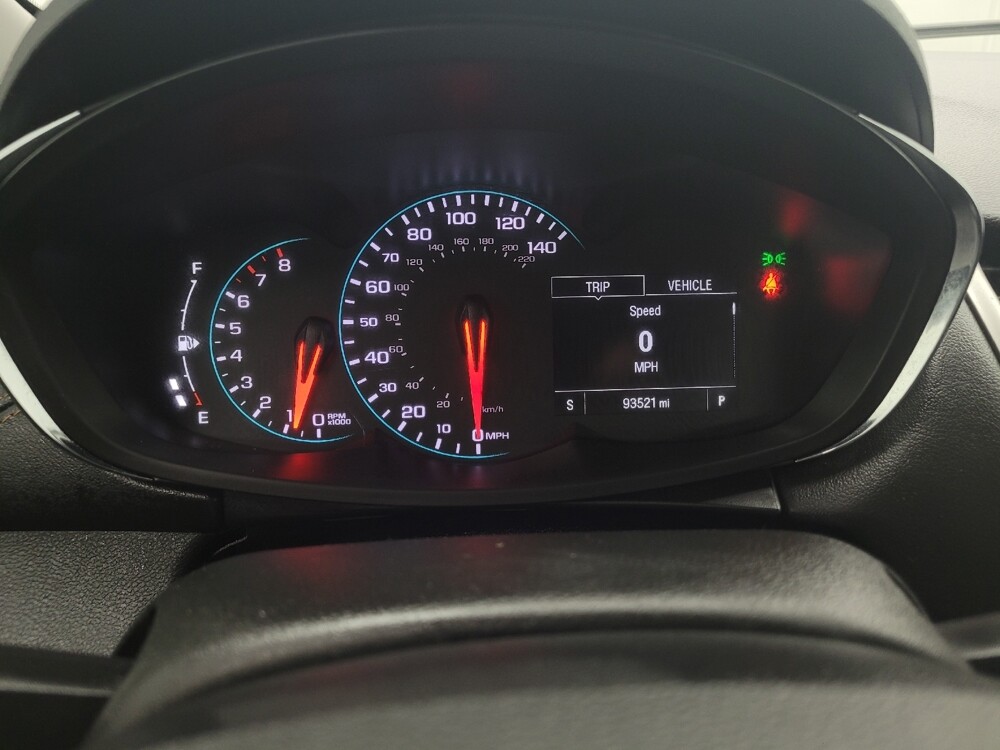 2018 Chevrolet Trax in Memphis, TN 38115 - 2457939 23