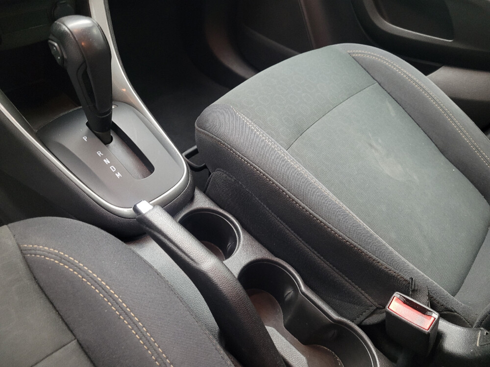 2018 Chevrolet Trax in Memphis, TN 38115 - 2457939 26