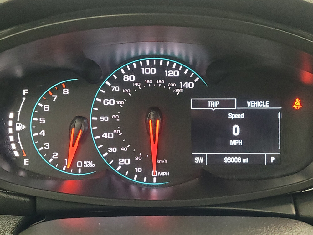 2018 Chevrolet Trax in Memphis, TN 38115 - 2457939 34