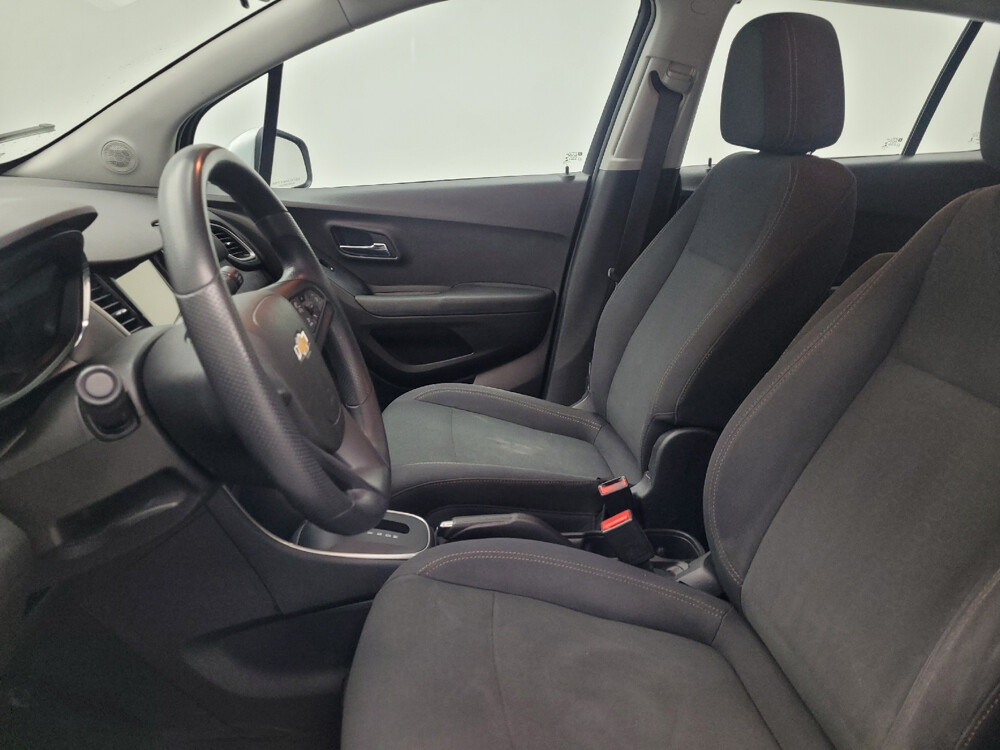 2018 Chevrolet Trax in Memphis, TN 38115 - 2457939 17