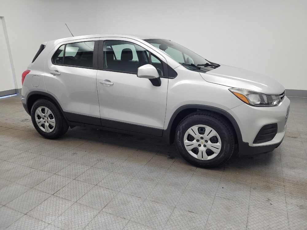 2018 Chevrolet Trax in Memphis, TN 38115 - 2457939 11