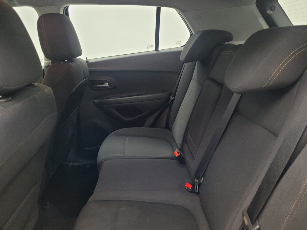 2018 Chevrolet Trax in Memphis, TN 38115 - 2457939 18