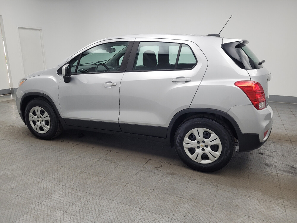 2018 Chevrolet Trax in Memphis, TN 38115 - 2457939 3