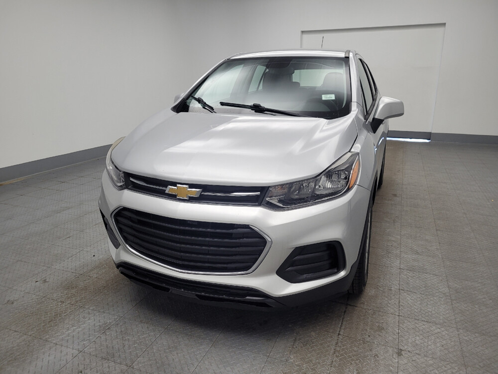 2018 Chevrolet Trax in Memphis, TN 38115 - 2457939 15