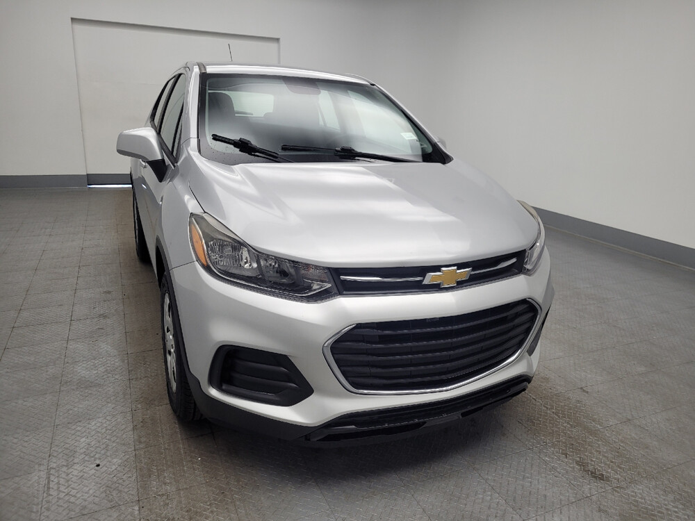 2018 Chevrolet Trax in Memphis, TN 38115 - 2457939 14